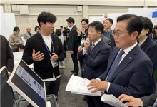 천안 11개 기업, 세계한인비즈니스대회서 360만 달러 수출계약