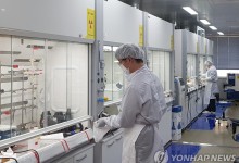 "韓 바이오헬스 산업, 연평균 9% 성장해 5년 뒤 세계 8위 전망"