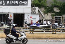 내일부터 오토바이도 안전 검사 의무화…운행 안전성 높인다