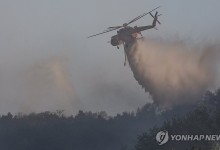 산림청 "대구산불 오늘 주불 진화목표"…"자연발화 가능성 낮아"(종합)