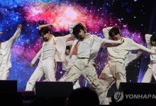 '한한령' 이후 첫 상업공연 허가한 中…韓中관계 개선 속도 내나