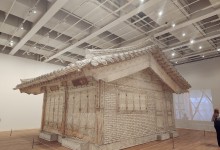 英테이트모던에 서울 한옥과 광주 극장…서도호의 '집을 거닐다'