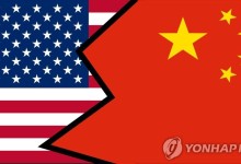 中관영매체 "美, 여러 경로로 접촉해와…관세문제 협상 희망"