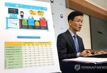 4월 대구·경북 소비자물가지수 2%대 상승
