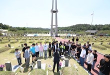 광주시교육청, 5·18 전국화·세계화 박차