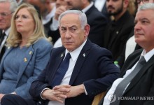 중동전쟁 확대…이스라엘, 가자점령 공식화하며 해외 장거리폭격
