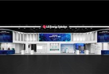 LG엔솔·삼성SDI, 인터배터리 유럽 출격…ESS 시장 경쟁력 강화(종합)