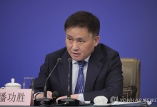 中 "지준율 0.5%p 인하…금리도 0.1%p 낮출 것"