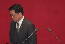 최상목 "직무에 충실한 공직자, 외부서 흔들어선 안돼"