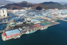 마산자유무역지역 도약 발판…노후산단 경쟁력 강화사업 선정