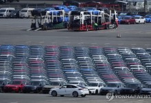 日, 미영 무역합의 중 車관세 주목…"협상 논외 아니란 것 확인"
