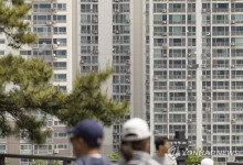 '영끌' 한계 달했나…서울 주담대 연체율 두달 연속 최고치 경신