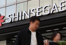 이마트와 신세계백화점, 1분기 실적 성적표 '희비'