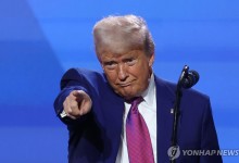 시리아 "美 제재 해제, 중대 전환점…트럼프, 전임자보다 큰 일"