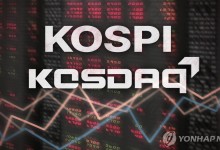 방향성 찾는 코스피 2,630대 안착 시도…코스닥은 약세(종합)