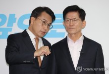 윤상현 "尹, 시기·방법 따져 본인 거취 당과 긴밀협의 입장"