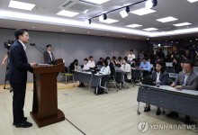 이준석 "보수, '김문수로 이재명 견제 못해' 합리적 판단할 때"(종합)