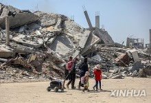 가자 재점령 공식화한 이스라엘, 작전 착수…"중대 공격 시작"