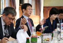 박상우 국토장관, OECD 지역개발 정책·국제교통 장관회의 참석