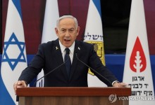 "이스라엘, 이란핵시설 타격 준비"…중동전쟁 레드라인 넘어서나