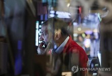 트럼프 감세안 압박에 미 30년물 국채금리 다시 5%대로 상승