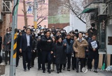 높이규제지역 공공기여비율 완화…서울시 주택공급 속도 낸다