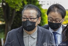 검찰, '김여사 선물' 관련 한학자 통일교 총재 출국금지