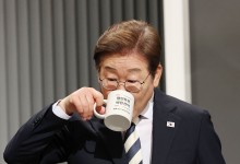이재명 "국가 미래 비전 얘기보다 비방·헐뜯기 많아 아쉽다"