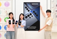 삼성 '갤럭시 S25 시리즈' 국내 판매 200만대 돌파