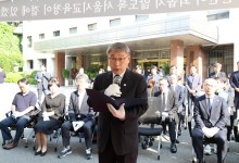 '제주교사사망'에 서울교육감 "교권 쓰러지면 학생권리도 무너져"