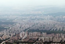 경기도, 분당·일산 정비기본계획 승인…1기 신도시 모두 완료