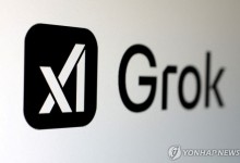 텔레그램 CEO "머스크와 AI 협업"…머스크는 "거래 서명 안했다"(종합)