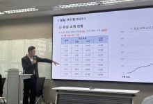 SKT "기변 지원금 상향해 대리점 지원…유심교체 누적 517만건"