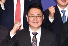 업비트 운영사 두나무 이석우 대표 사임…고문으로 남아