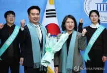 용혜인 "민주, 의원직 승계 최혁진 제명하라"…민주 "논의해야"