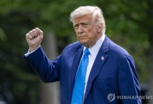 트럼프, 드론 방어 강화·드론 산업 장려 지시