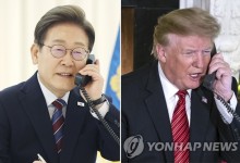 李대통령, G7서 정상외교 무대 첫발…트럼프·이시바 대면 주목