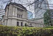 일본은행, 국채 매입 감액 내년 4월 이후도 계속 추진