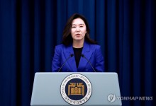李대통령, 어제 민주·혁신당에 '3대 특검' 후보자 추천 의뢰