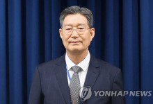 李대통령, '차명재산 의혹' 오광수 민정수석 사의수용…임명 닷새만(종합)