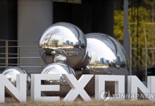 넥슨게임즈, 中 텐센트의 인수 검토설에 주가 10%대 강세(종합)