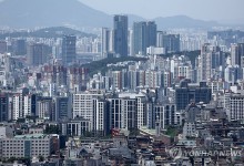 금융당국, 서울 집값 '불장'에 은행 긴급소집…농협 등 현장점검