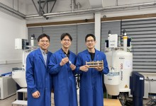 KAIST, '21종 반응물 동시분석' AI 신약 발굴기술 개발