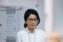 김여사, 특검 출범 앞두고 지병 이유로 서울아산병원 입원(종합)