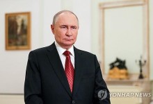 푸틴 '중동 중재' 자처한 속내는…시리아 이어 이란마저 잃을라