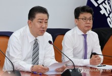 김병기 "김용현 보석거부 촌극…탈옥 막고 특검이 재구속해야"