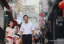 그늘막·물안개로 '쿨링시티 서울'…폭염 취약계층 보호도 촘촘히