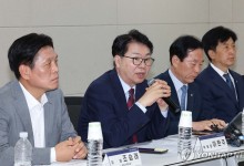 국정기획위, 이틀째 세종서 부처별 업무보고…15곳 점검