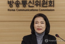 방통위, 이진숙 체제서 국정기획위 업무보고…조직개편 언급 주목
