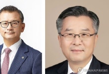 여승주 한화생명 부회장, 그룹 경영실장 맡는다